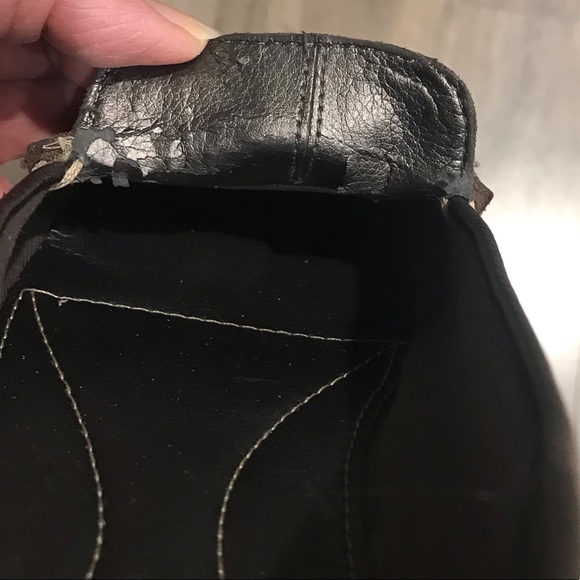 Liz Claiborne leather Penny Loafer - Picture 7 of 7